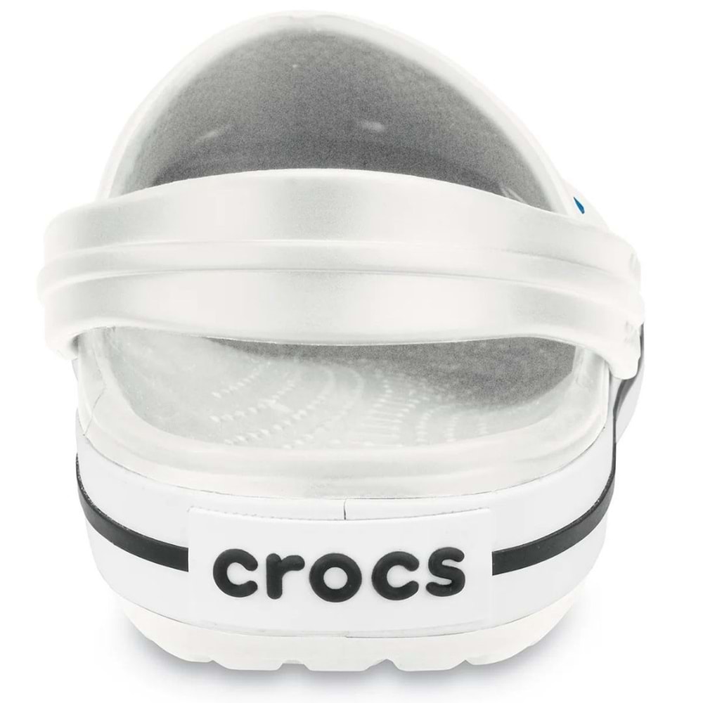 Crocs Crocband 11016 Sabo Doktor ve Hemşire Terliği Ortapedik Unisex Terlik