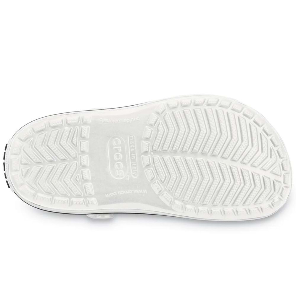 Crocs Crocband 11016 Sabo Doktor ve Hemşire Terliği Ortapedik Unisex Terlik