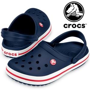Crocs Crocband 11016 Sabo Doktor ve Hemşire Terliği Ortapedik Unisex Terlik