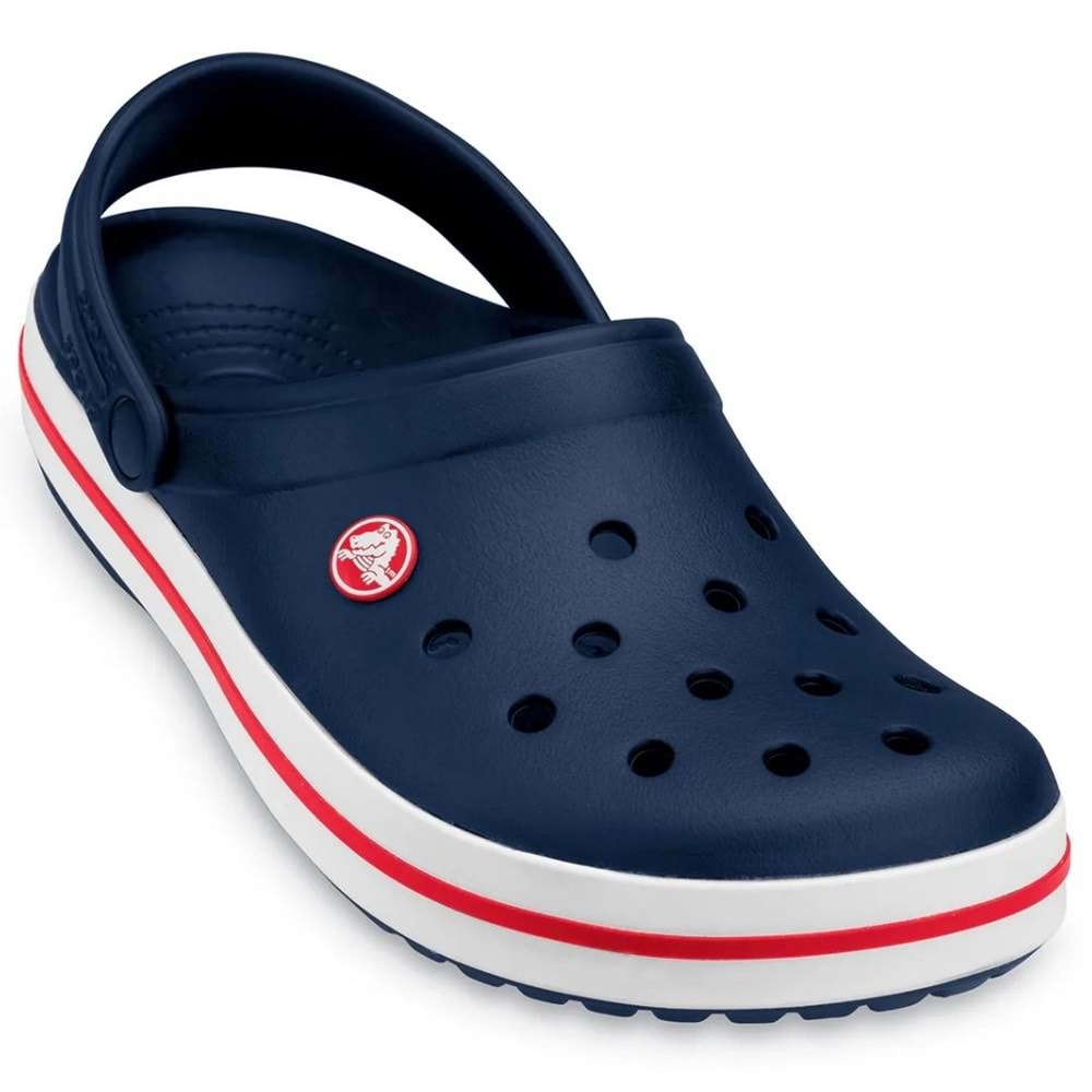 Crocs Crocband 11016 Sabo Doktor ve Hemşire Terliği Ortapedik Unisex Terlik
