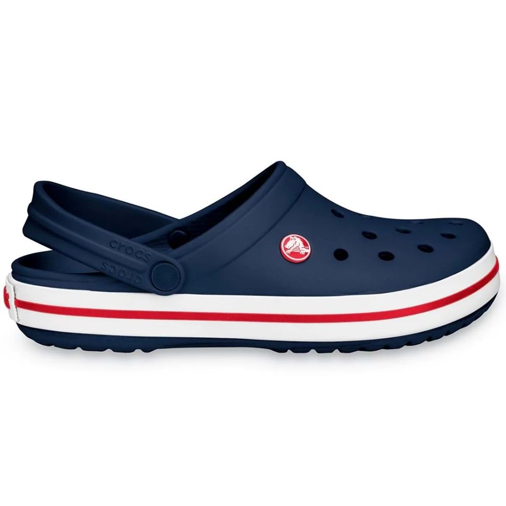 Crocs Crocband 11016 Sabo Doktor ve Hemşire Terliği Ortapedik Unisex Terlik