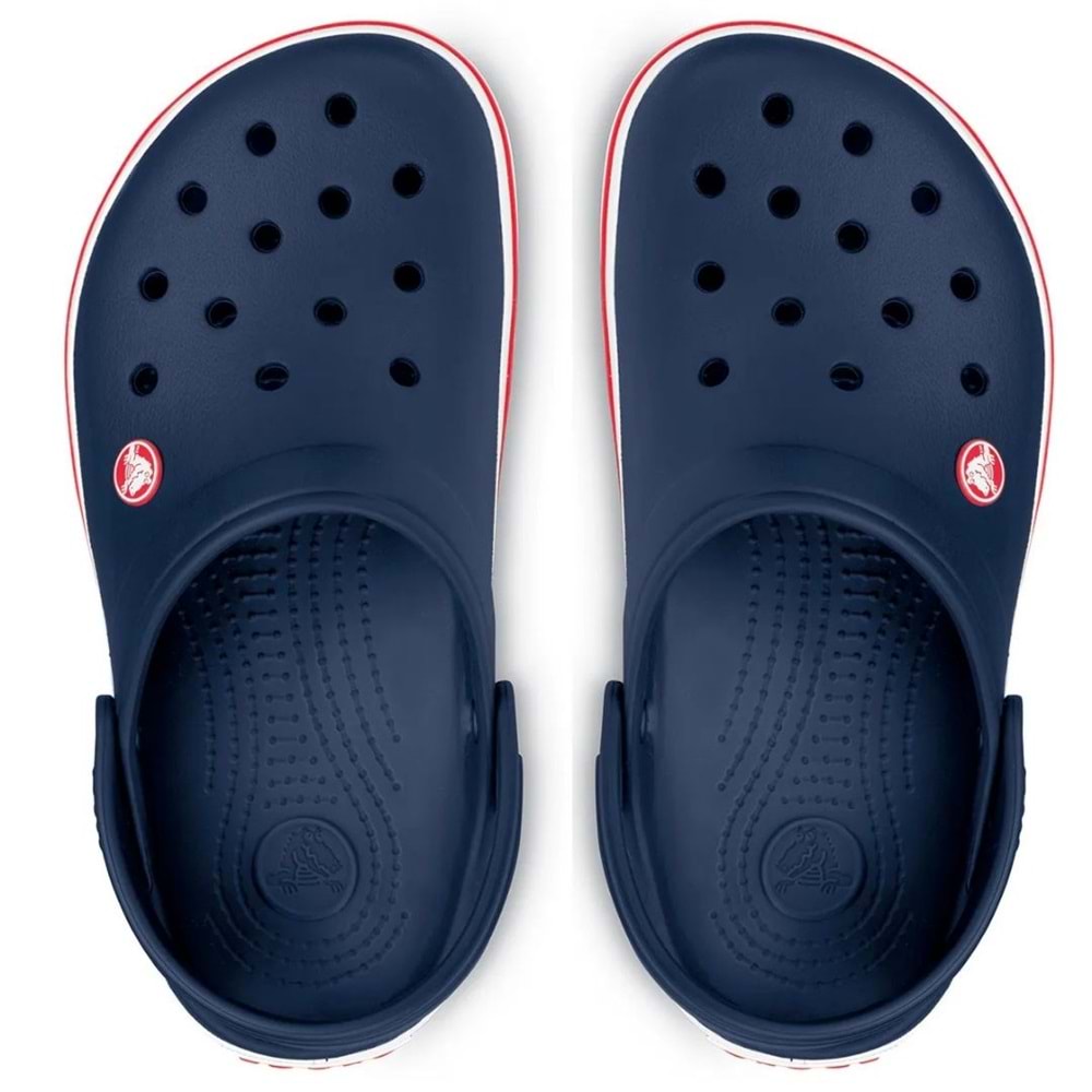 Crocs Crocband 11016 Sabo Doktor ve Hemşire Terliği Ortapedik Unisex Terlik