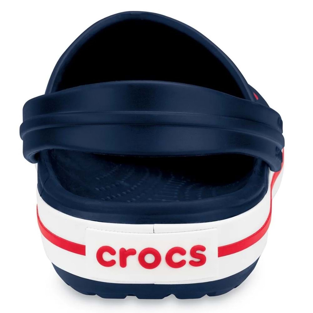 Crocs Crocband 11016 Sabo Doktor ve Hemşire Terliği Ortapedik Unisex Terlik