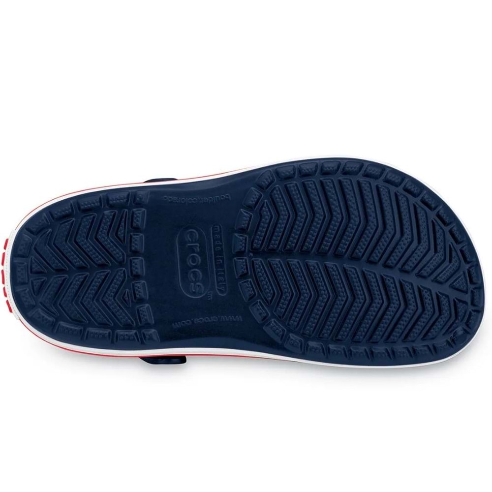 Crocs Crocband 11016 Sabo Doktor ve Hemşire Terliği Ortapedik Unisex Terlik
