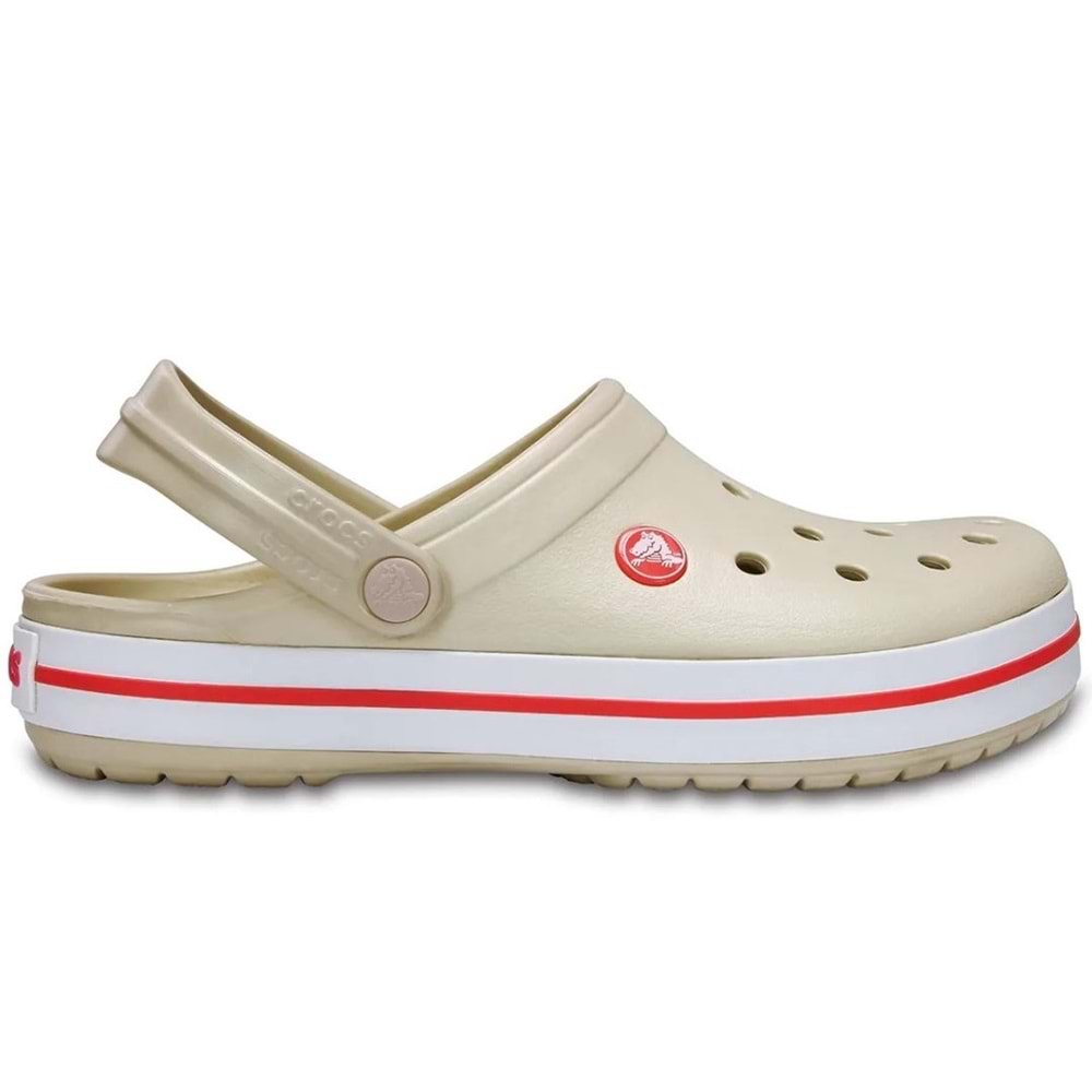Crocs Crocband 11016 Sabo Doktor ve Hemşire Terliği Ortapedik Unisex Terlik