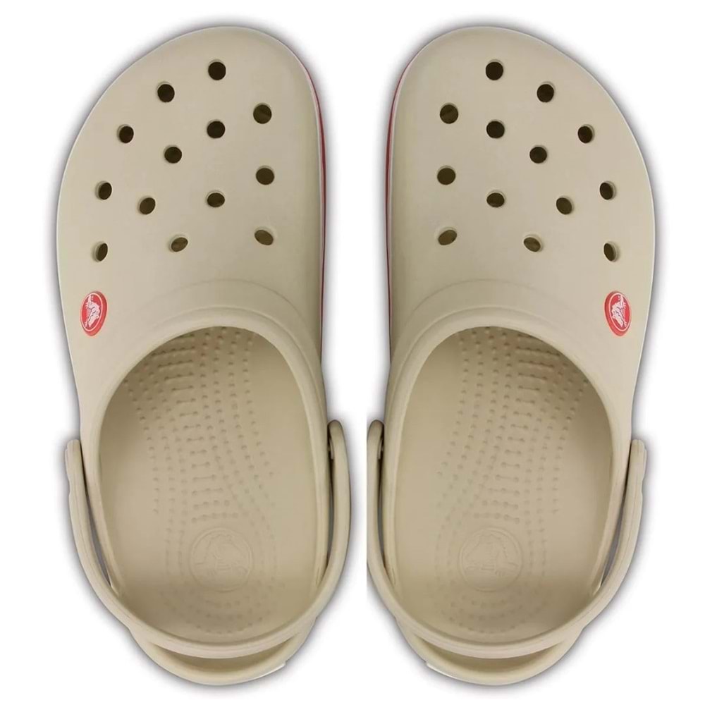 Crocs Crocband 11016 Sabo Doktor ve Hemşire Terliği Ortapedik Unisex Terlik