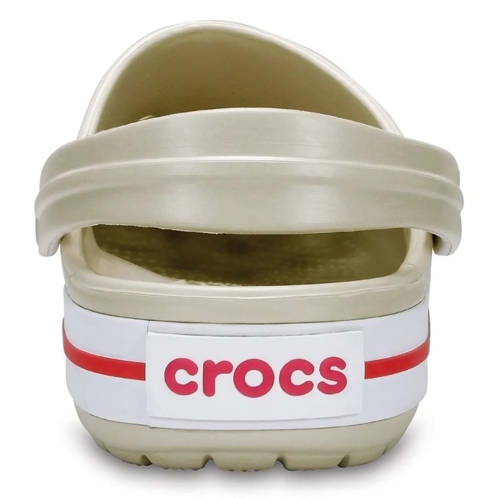 Crocs Crocband 11016 Sabo Doktor ve Hemşire Terliği Ortapedik Unisex Terlik