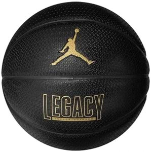 Nike Jordan Legacy 2.0 8P Deflated İndoor/Outdoor 7 Numara Basketbol Topu