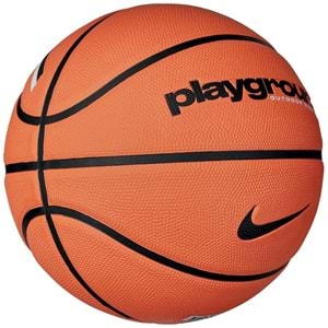Nike Everyday Playground Graphic İndoor/Outdoor 6 Numara Unisex Basketbol Topu