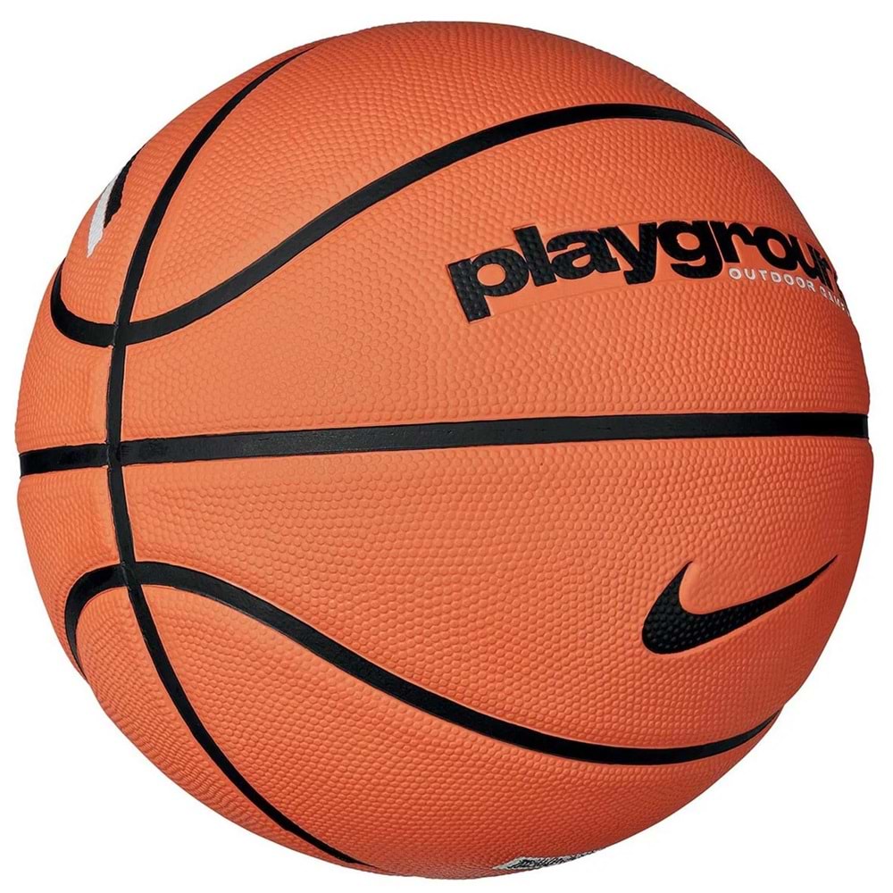 Nike Everyday Playground Graphic İndoor/Outdoor 7 Numara Unisex Basketbol Topu