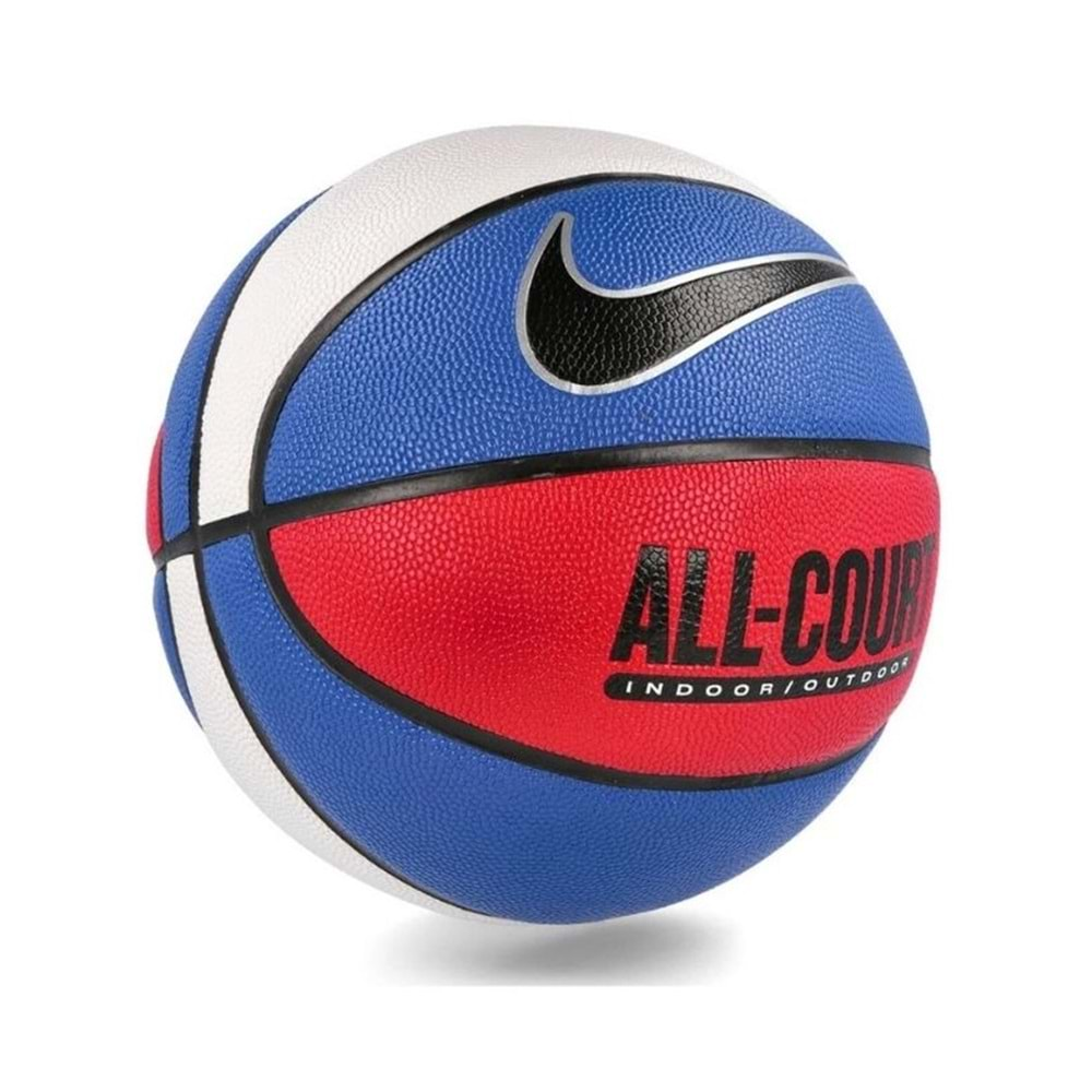 Nike Everyday All-Court Unisex Basketbol Topu