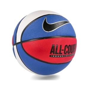 Nike Everyday All-Court Unisex Basketbol Topu