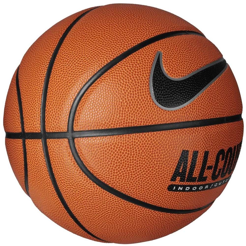 Nike Everyday All-Court Unisex Basketbol Topu