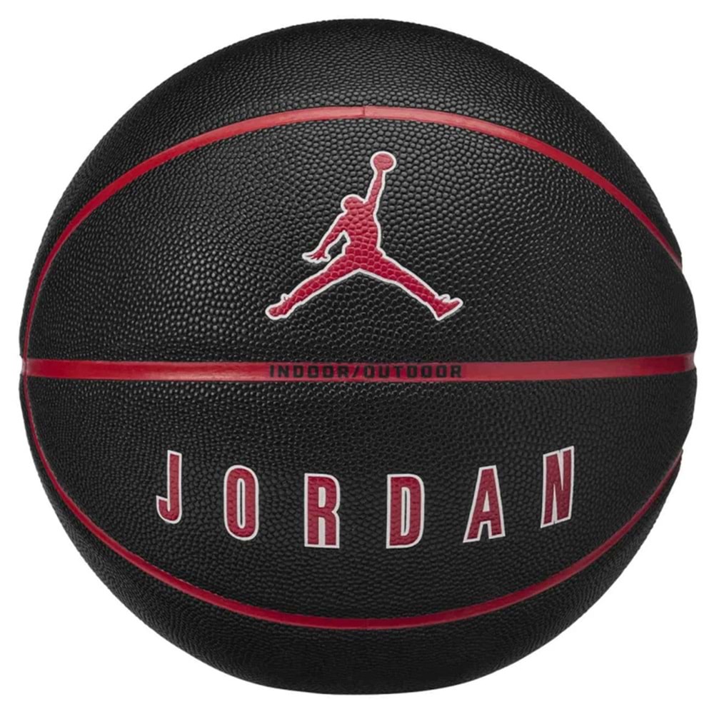 Nike Jordan Jordan Ultimate 2.0 Unisex Basketbol Topu
