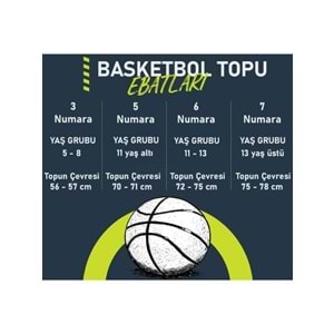 Nike Elite All-Court 8P Unisex Basketbol Topu