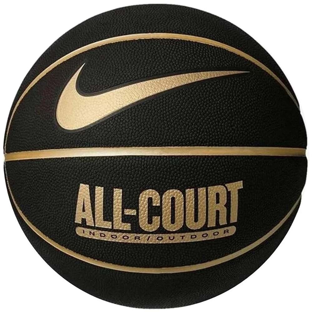 Nike Everyday All-Court Unisex Basketbol Topu