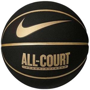 Nike Everyday All-Court Unisex Basketbol Topu