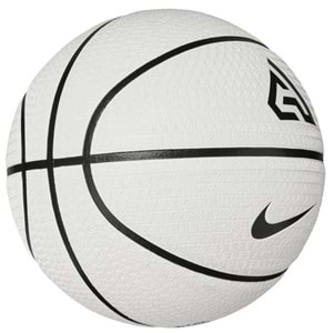 Nike Antetokounmpo Deflated Seri İndoor/Outdoor 7 Numara Unisex Basketbol Topu
