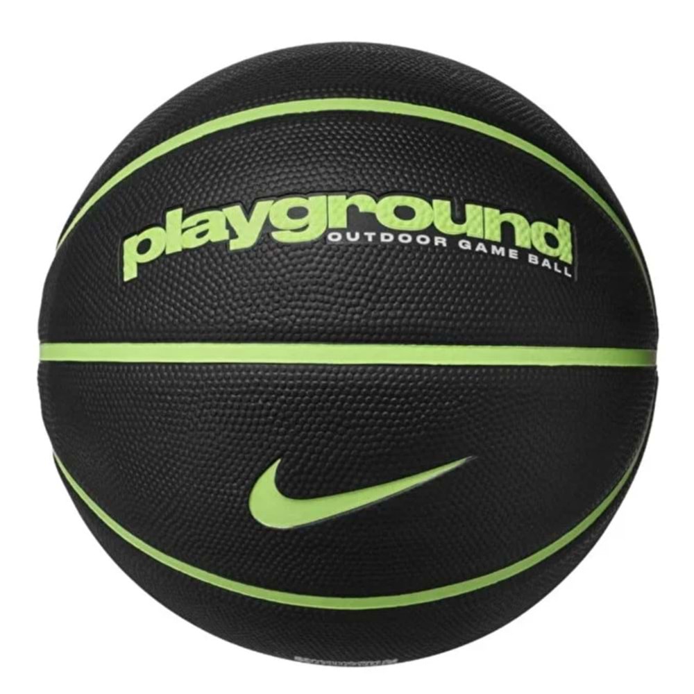 Nike Everyday Playground Graphic İndoor/Outdoor 7 Numara Unisex Basketbol Topu