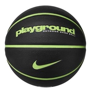 Nike Everyday Playground Graphic İndoor/Outdoor 7 Numara Unisex Basketbol Topu