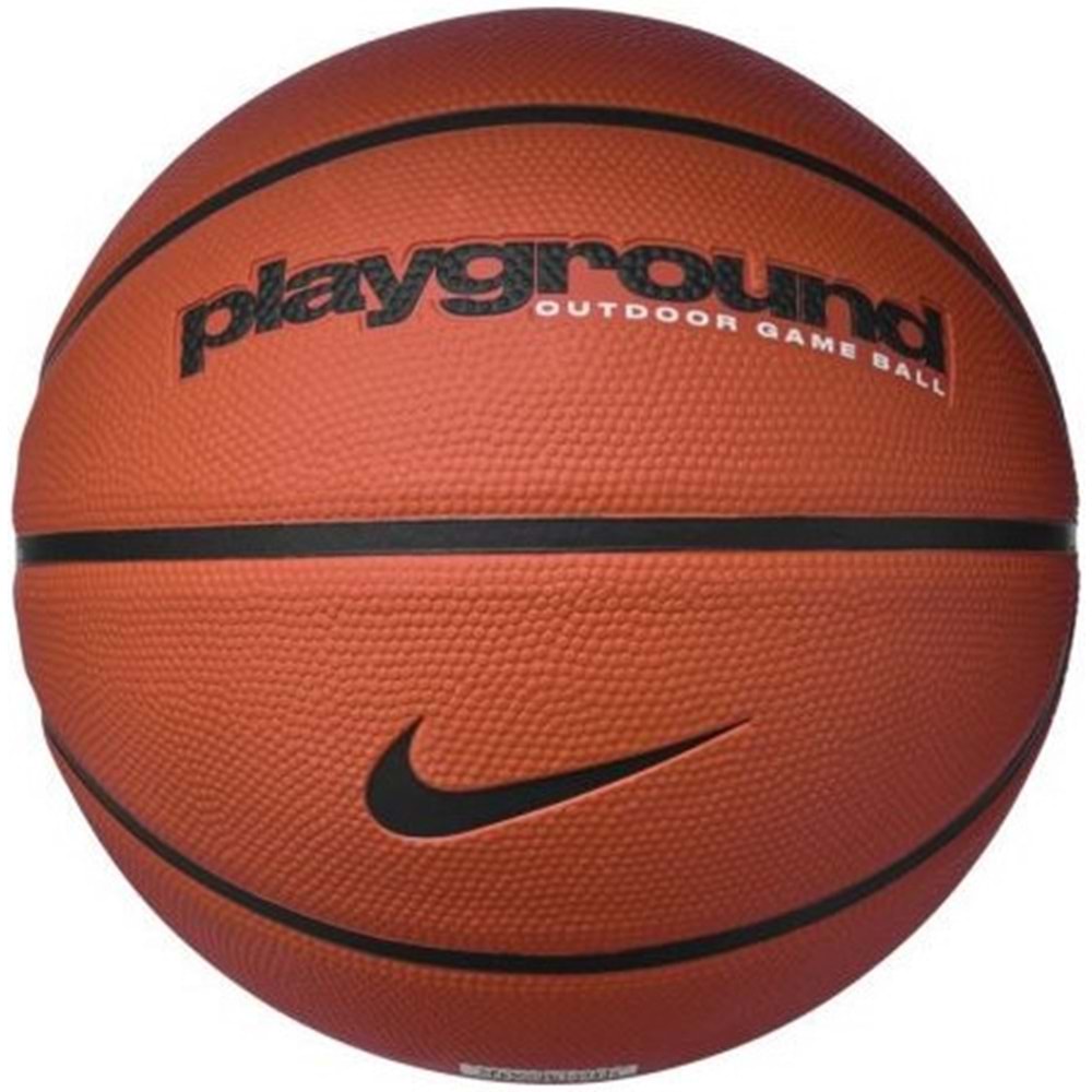 Nike Everyday Playground Graphic İndoor/Outdoor 7 Numara Unisex Basketbol Topu