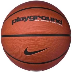 Nike Everyday Playground Graphic İndoor/Outdoor 7 Numara Unisex Basketbol Topu