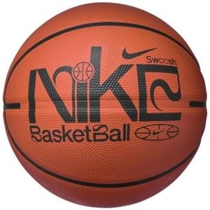 Nike Everyday Playground Graphic İndoor/Outdoor 7 Numara Unisex Basketbol Topu