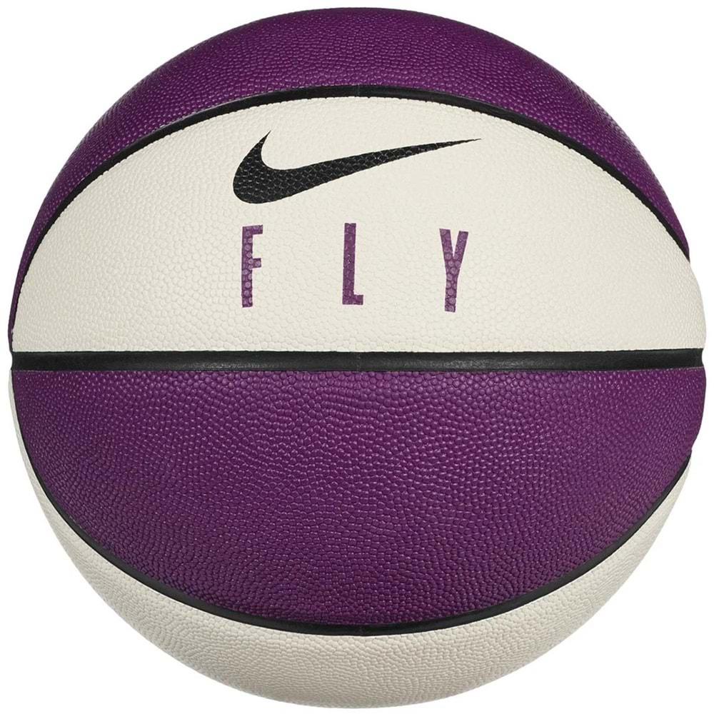 Nike FLY İndoor/Outdoor 7 Numara Unisex Basketbol Topu