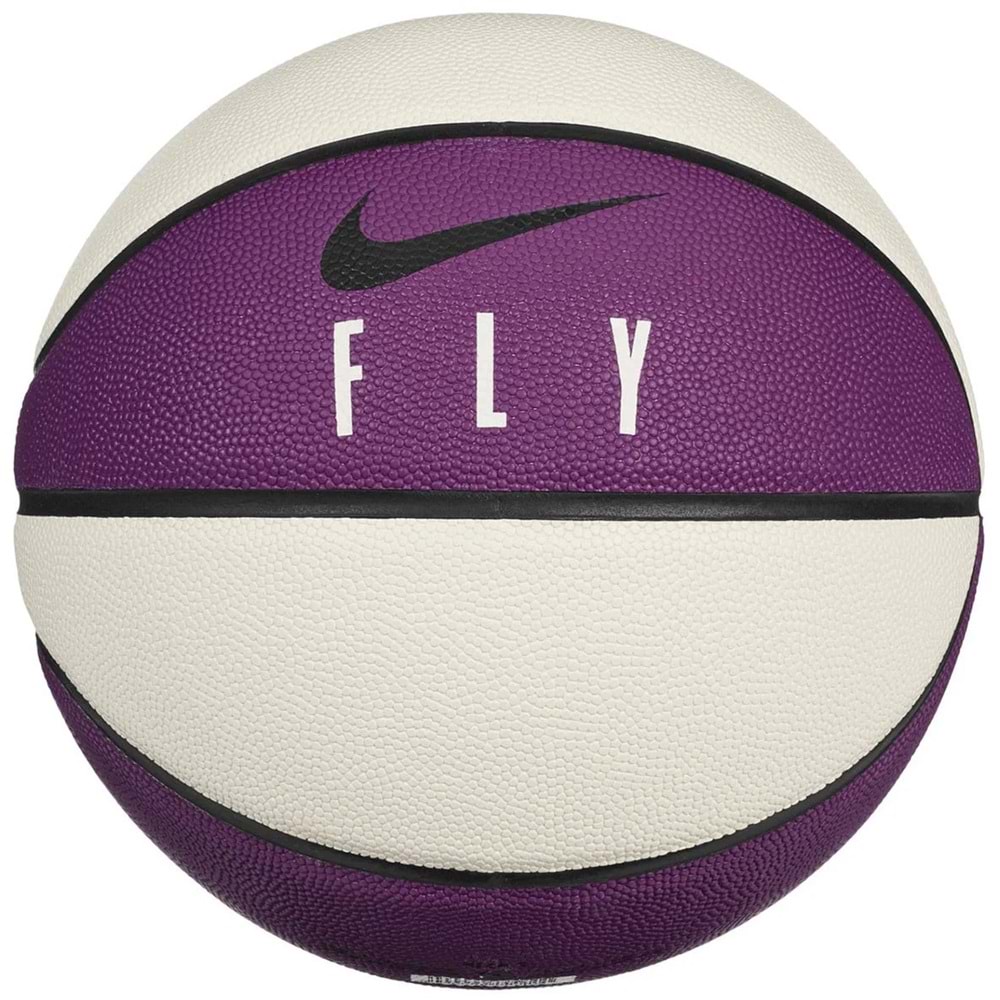 Nike FLY İndoor/Outdoor 7 Numara Unisex Basketbol Topu