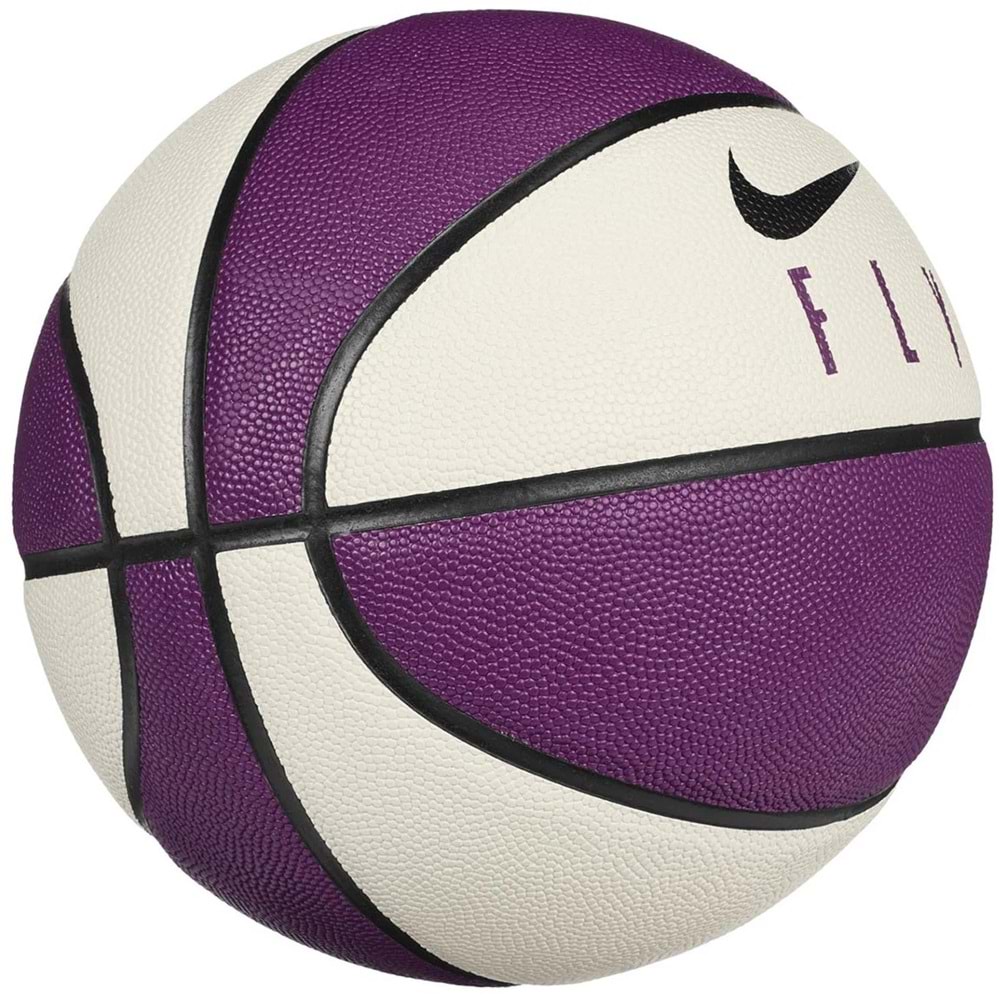 Nike FLY İndoor/Outdoor 7 Numara Unisex Basketbol Topu