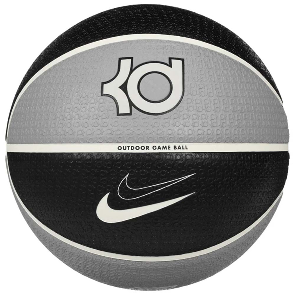 Nike Kevin Durant Seri Kd İndoor/Outdoor 7 Numara Unisex Basketbol Topu