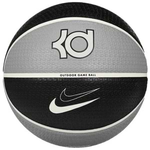 Nike Kevin Durant Seri Kd İndoor/Outdoor 7 Numara Unisex Basketbol Topu