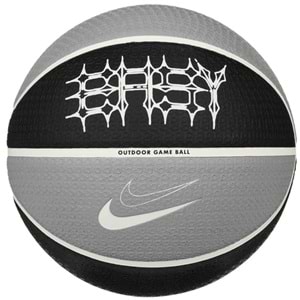 Nike Kevin Durant Seri Kd İndoor/Outdoor 7 Numara Unisex Basketbol Topu