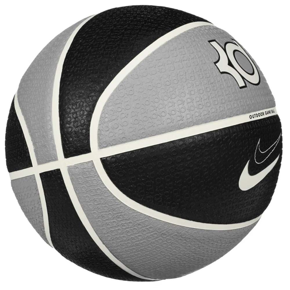 Nike Kevin Durant Seri Kd İndoor/Outdoor 7 Numara Unisex Basketbol Topu