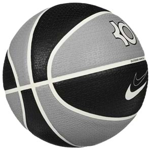 Nike Kevin Durant Seri Kd İndoor/Outdoor 7 Numara Unisex Basketbol Topu