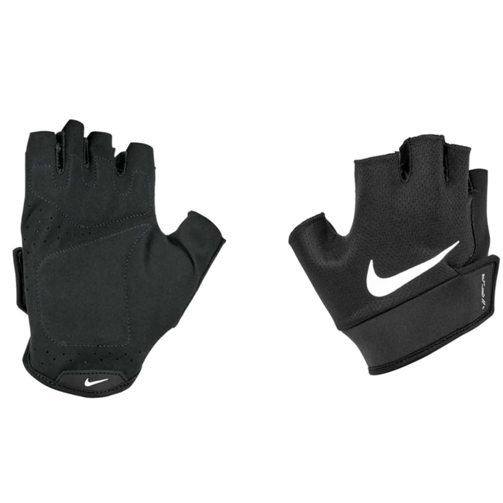 Nike N.101.0676.091 Vapor (Kesik Eldiven) Body Eldiveni Fitness Eldiveni