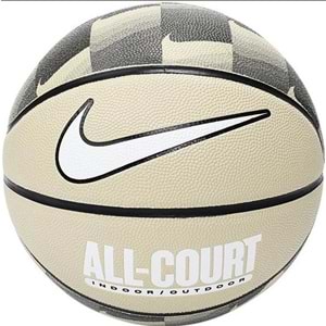Nike Everyday All-Court İndoor/Outdoor 7 Numara Unisex Basketbol Topu