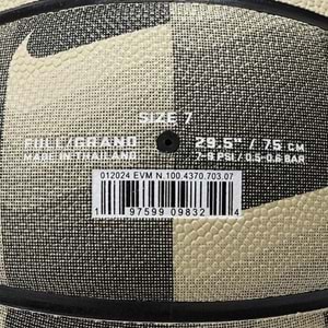 Nike Everyday All-Court İndoor/Outdoor 7 Numara Unisex Basketbol Topu