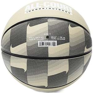 Nike Everyday All-Court İndoor/Outdoor 7 Numara Unisex Basketbol Topu