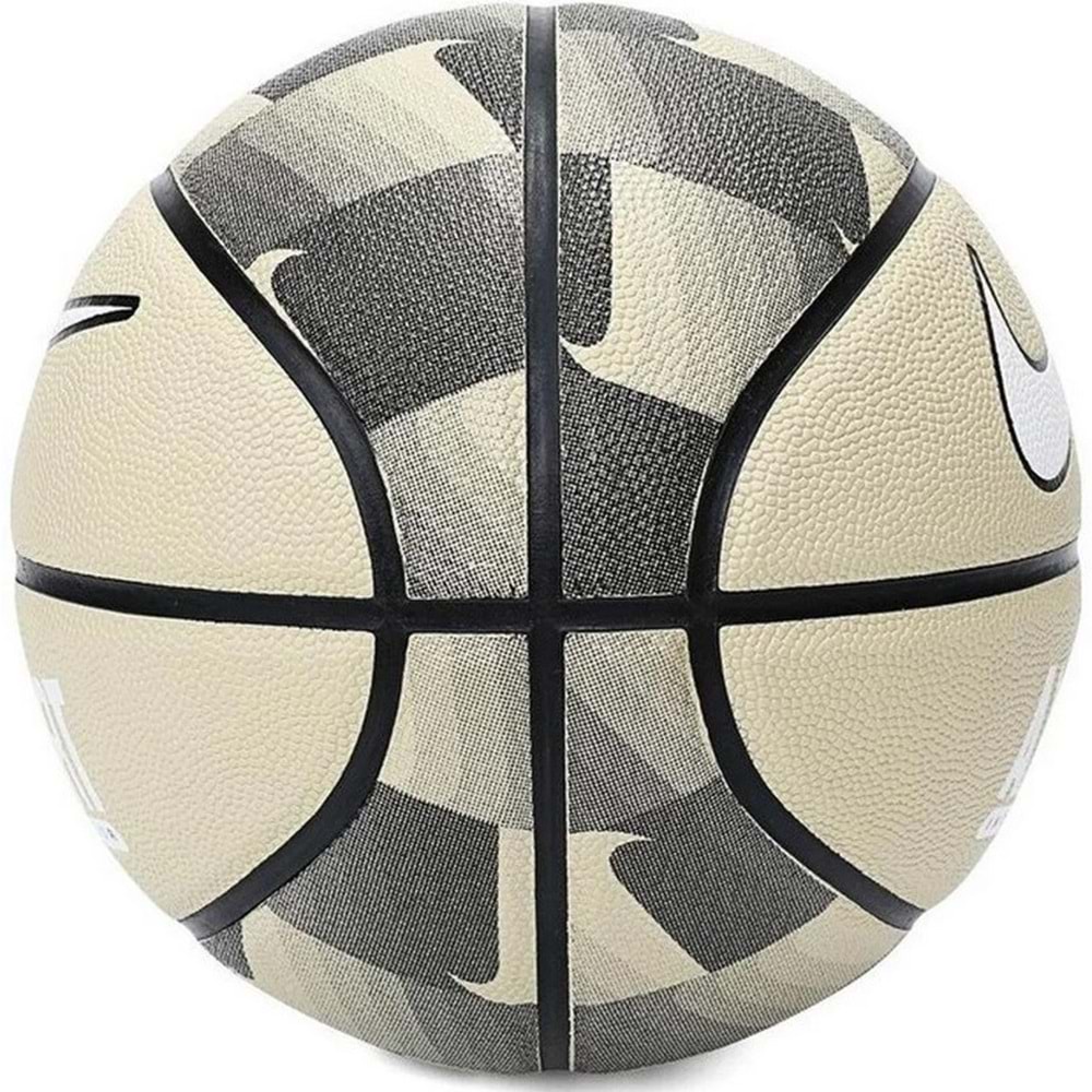 Nike Everyday All-Court İndoor/Outdoor 7 Numara Unisex Basketbol Topu
