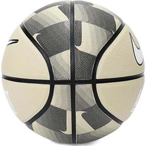Nike Everyday All-Court İndoor/Outdoor 7 Numara Unisex Basketbol Topu