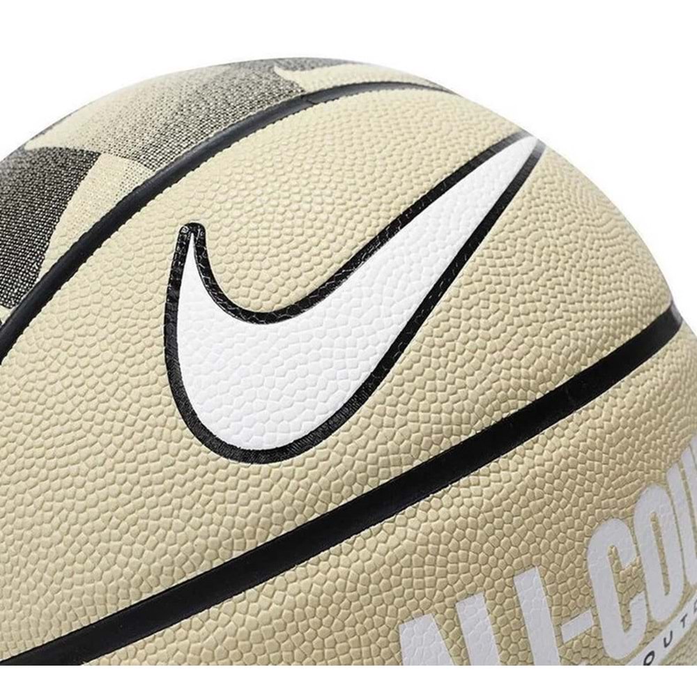 Nike Everyday All-Court İndoor/Outdoor 7 Numara Unisex Basketbol Topu