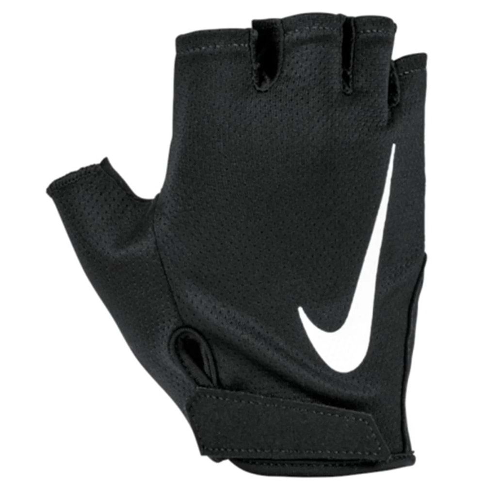 Nike N.101.2315.091 Gym Essential (Kesik Eldiven) Body Eldiveni Fitness Eldiveni