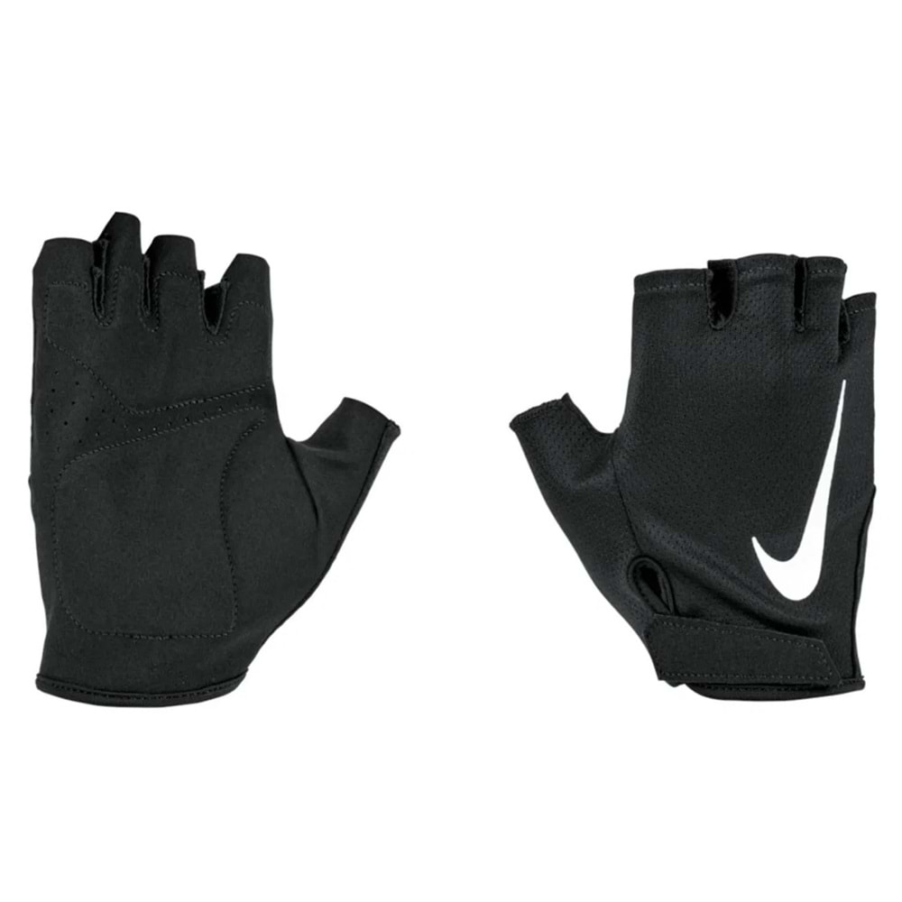 Nike N.101.2315.091 Gym Essential (Kesik Eldiven) Body Eldiveni Fitness Eldiveni
