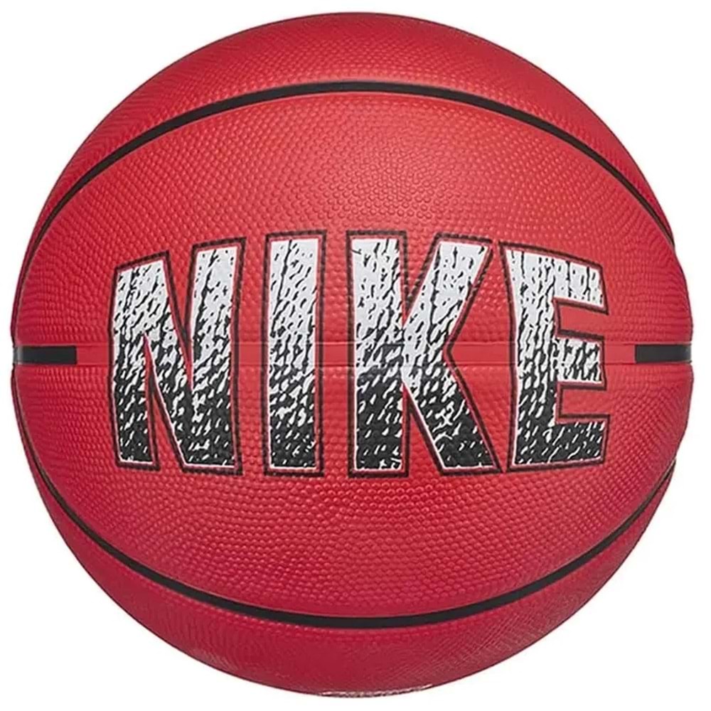 Nike Everyday Playground Graphic NK İndoor/Outdoor 7 Numara Unisex Basketbol Topu