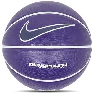 Nike Everyday Playground Graphic NK İndoor/Outdoor 7 Numara Unisex Basketbol Topu