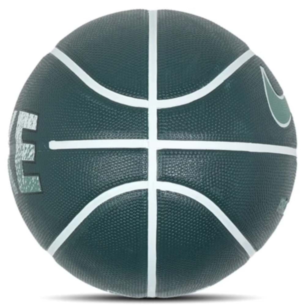 Nike Everyday Playground Graphic NK İndoor/Outdoor 7 Numara Unisex Basketbol Topu