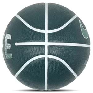 Nike Everyday Playground Graphic NK İndoor/Outdoor 7 Numara Unisex Basketbol Topu
