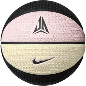 Nike Ja Morant Deflated Seri İndoor/Outdoor 7 Numara Unisex Basketbol Topu