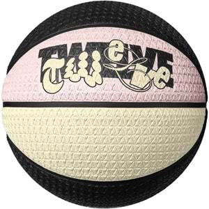 Nike Ja Morant Deflated Seri İndoor/Outdoor 7 Numara Unisex Basketbol Topu